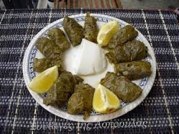 ΝΤΟΛΜΑΔΑΚΙΑ